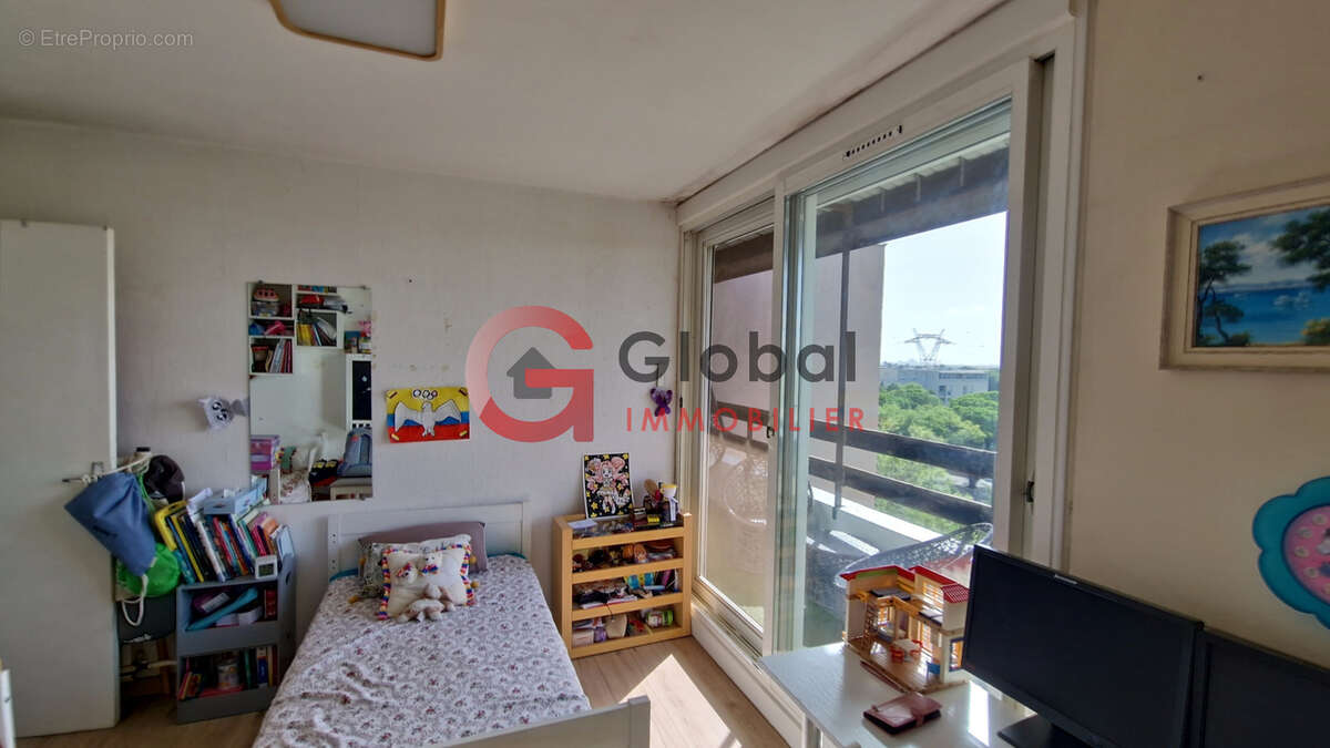 Appartement à ISTRES