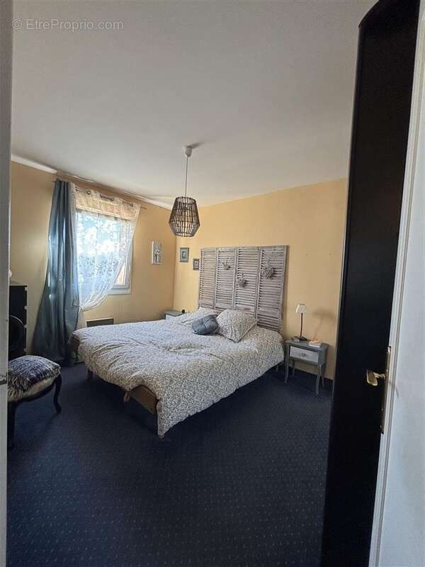 Appartement à LAVAL