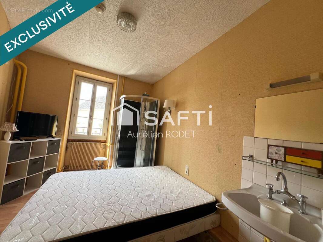 Photo 9 - Commerce à LINIEZ