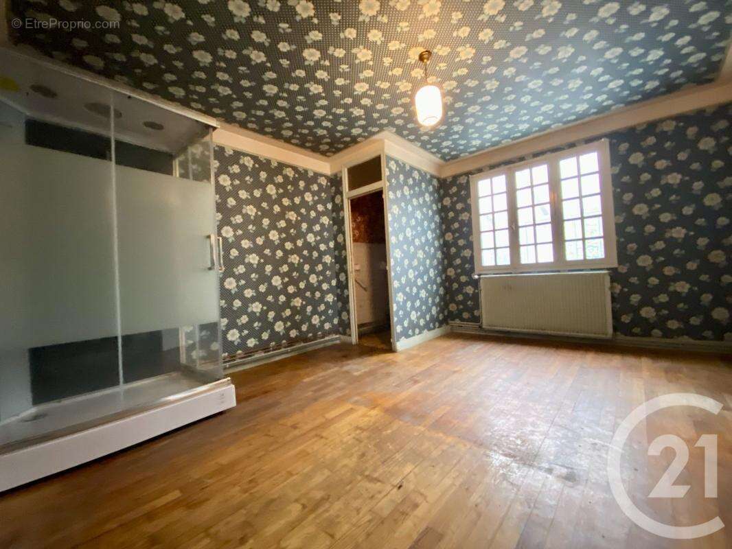Maison de ville - photo 3