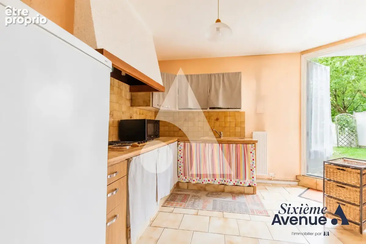 Appartement Bondoufle 3 pièces 77 m² - photo 4