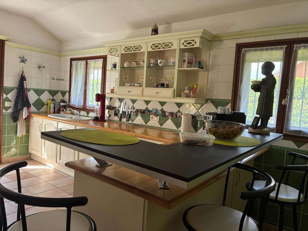 Maison 155 m² à Hauteville-Sur-Fier  - photo 3