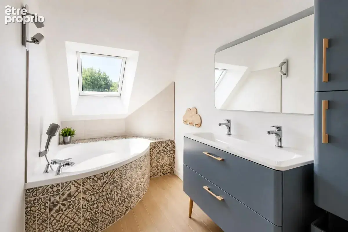 Maison de 131 m²+ environ 20m² d'espace supplémentaires - photo 7