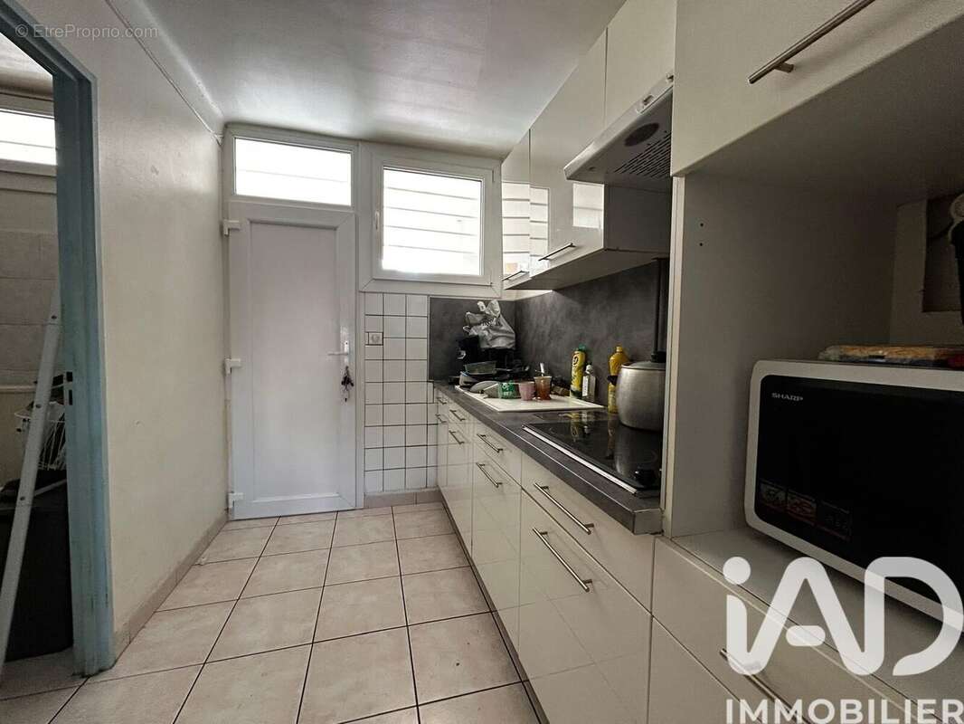 Photo 4 - Appartement à AVIGNON