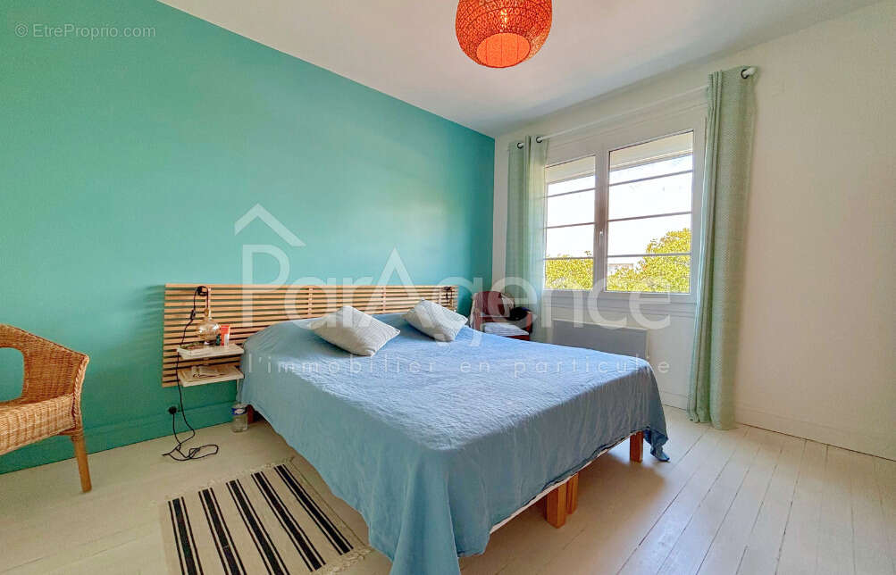 Appartement T4 - Proche plage de la Grande Conche - photo 10