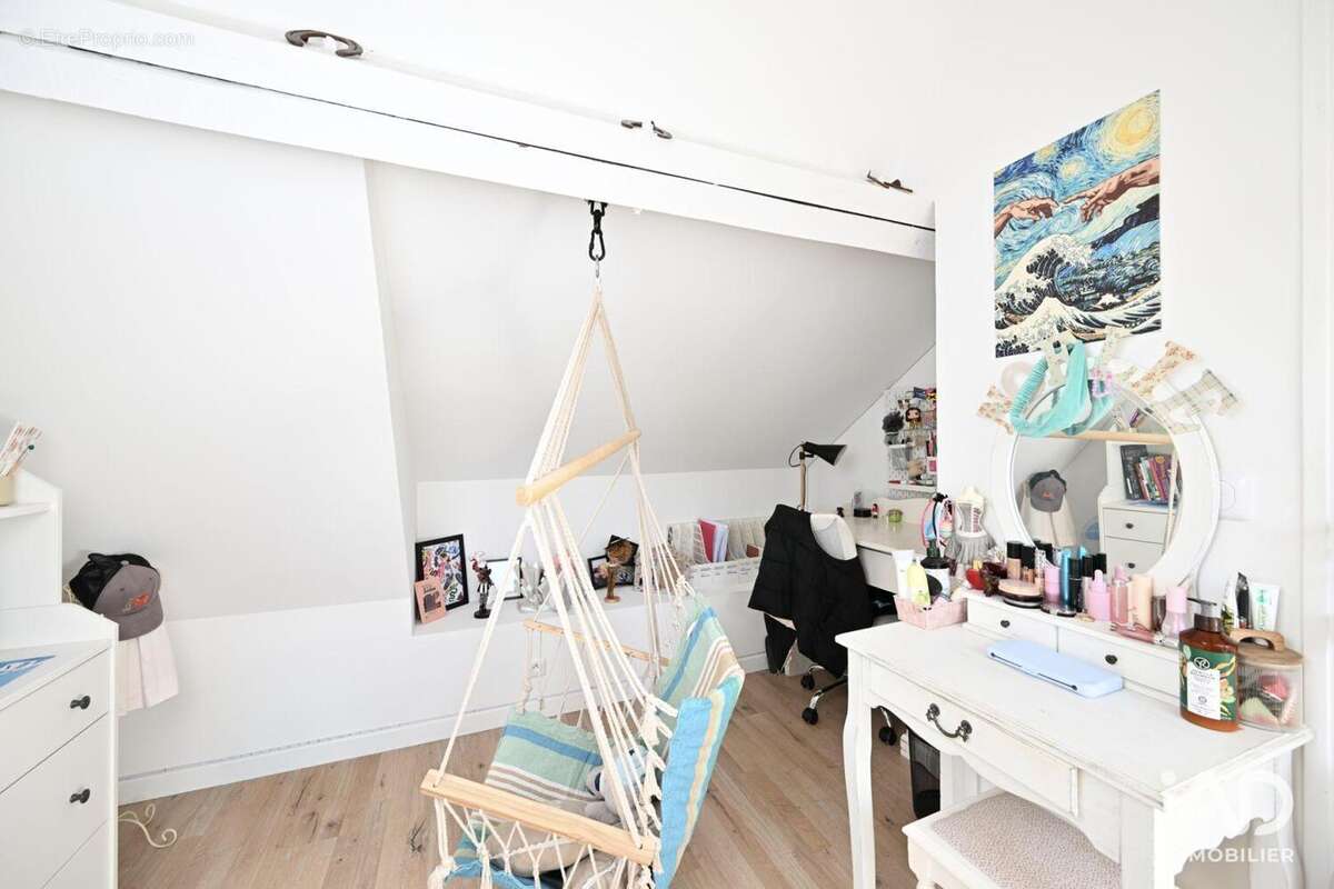Photo 9 - Appartement à OZOIR-LA-FERRIERE
