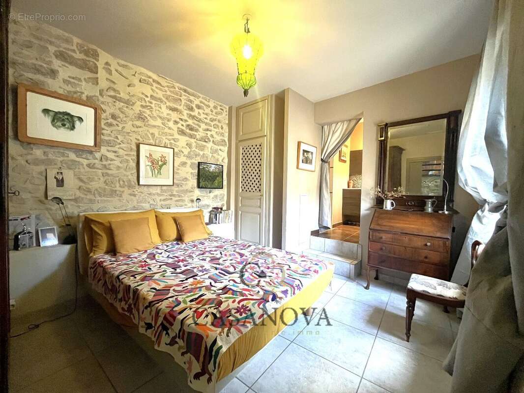 Maison à CALVISSON
