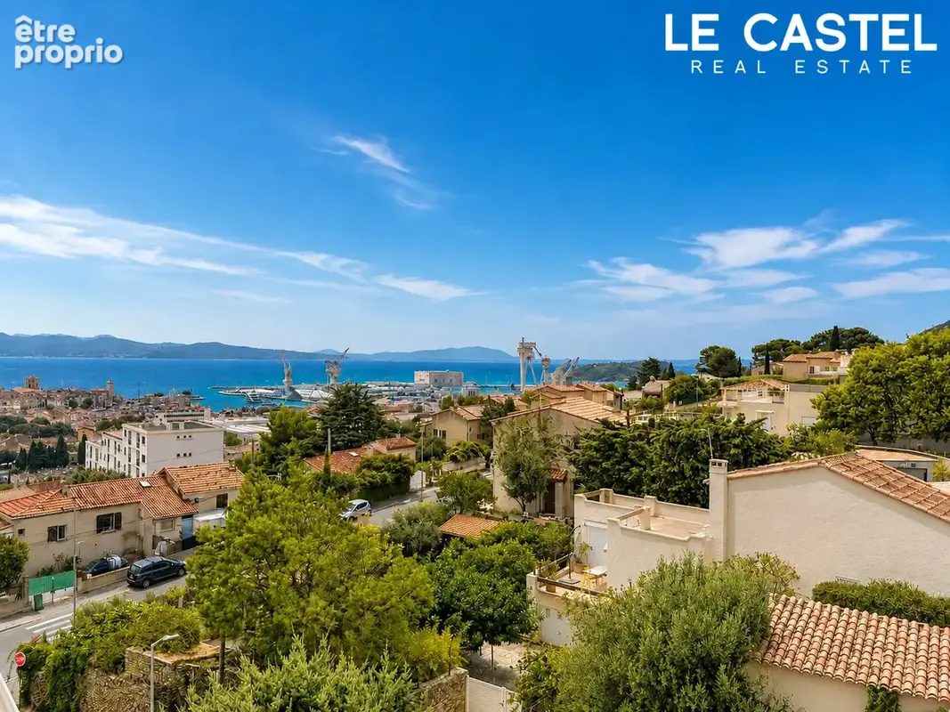 Appartement 76 m² à La Ciotat  - photo 2