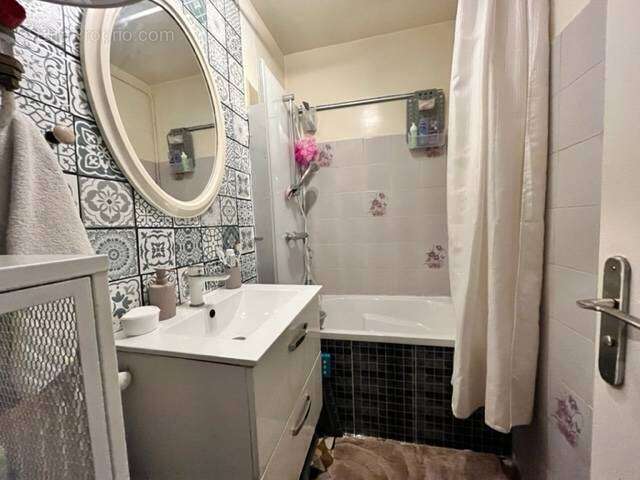 Appartement à ARGENTEUIL