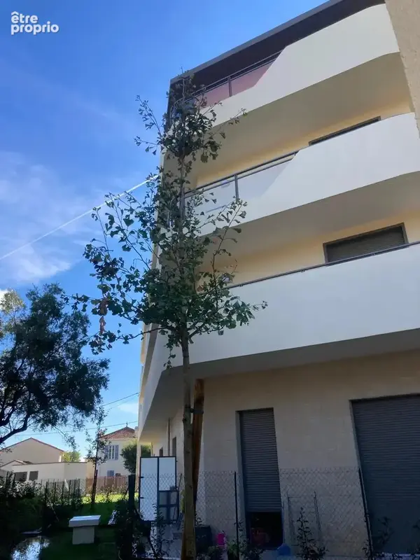 Antibes — votre villa sur le toit, avec vue mer et montagnes - photo 9