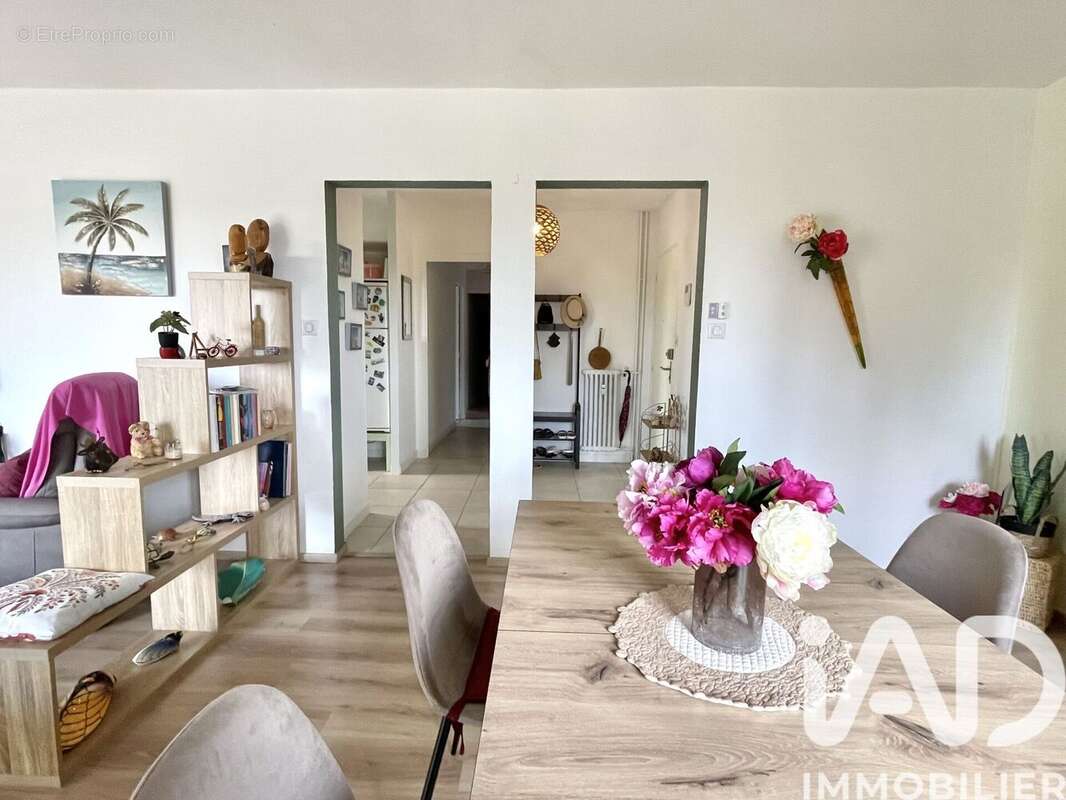 Photo 8 - Appartement à NARBONNE