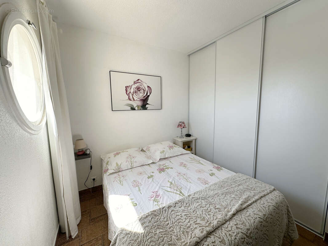 Appartement à LE GRAU-DU-ROI