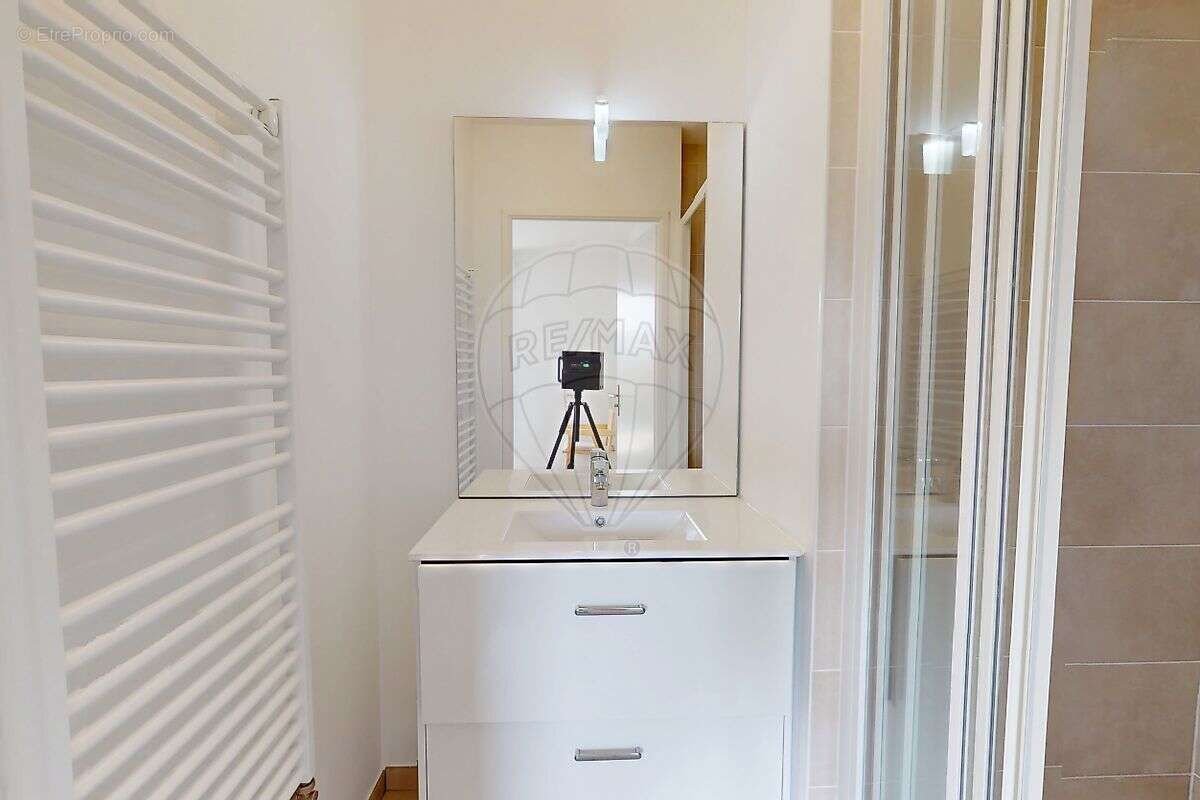 Appartement à ORLEANS