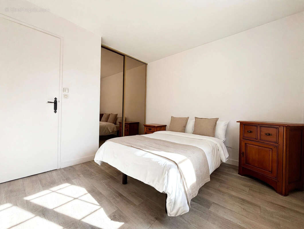 Maison 125m2 Plain-pied Verrières-le-Buisson - photo 8