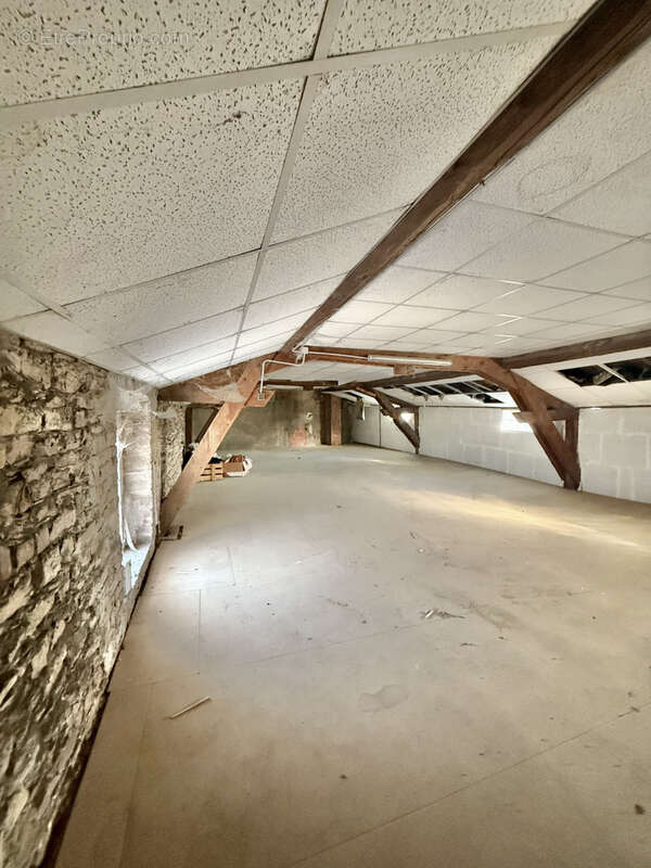 Maison à THOISSEY