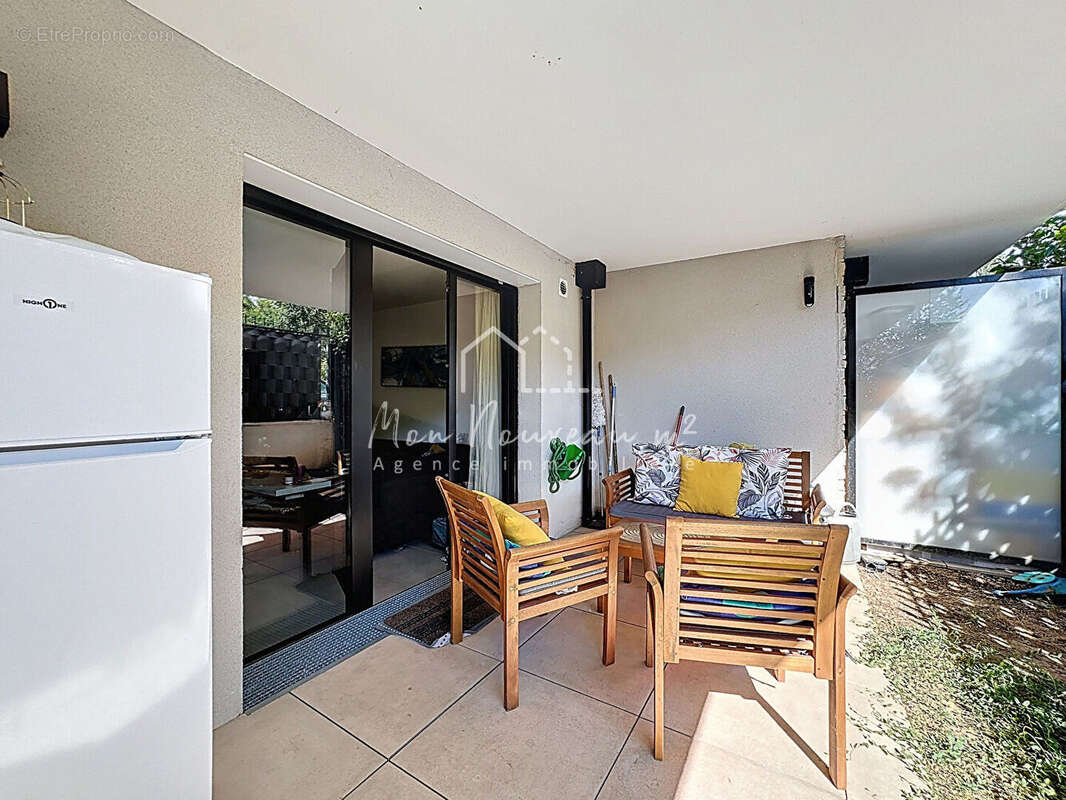 Appartement à NOISY-LE-GRAND