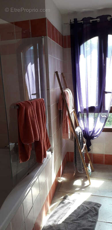 Maison à SAINT-PAUL