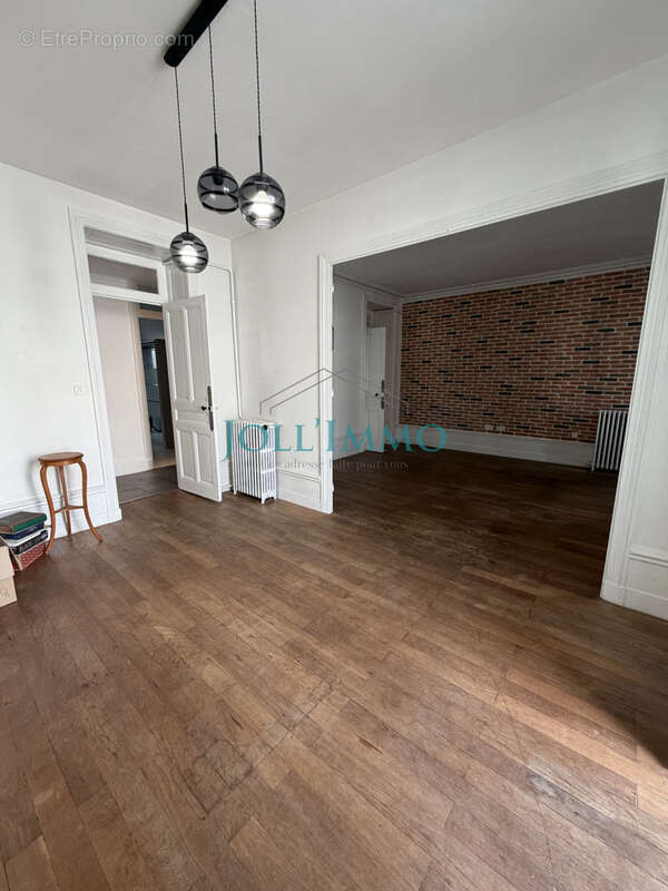 Appartement à ANNONAY