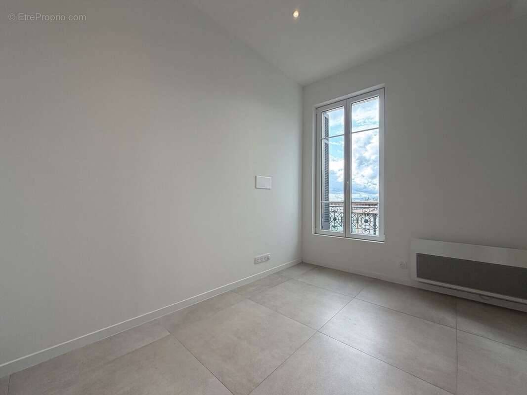 Appartement à GRASSE