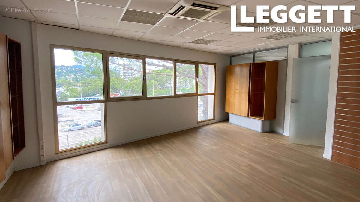 Appartement à LE CANNET