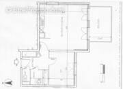 Appartement à VAULX-EN-VELIN