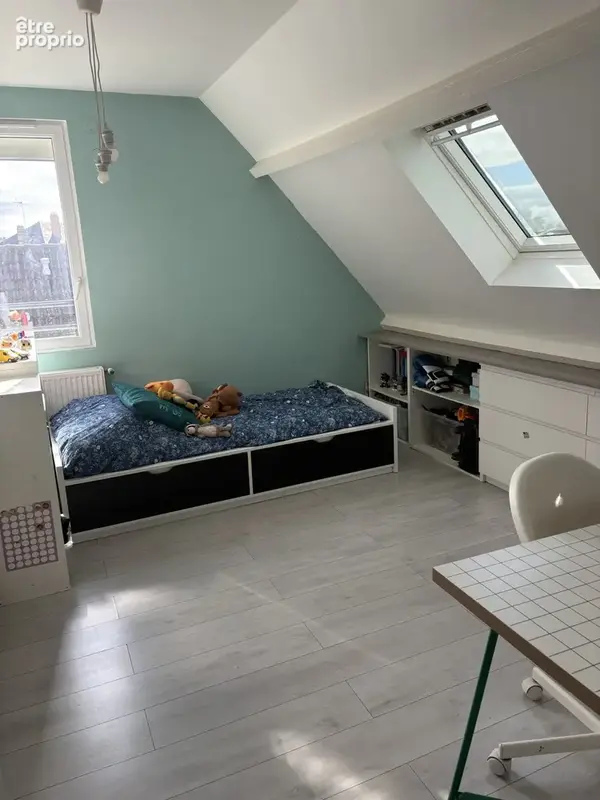 Saint jean de blanc Maison - photo 4
