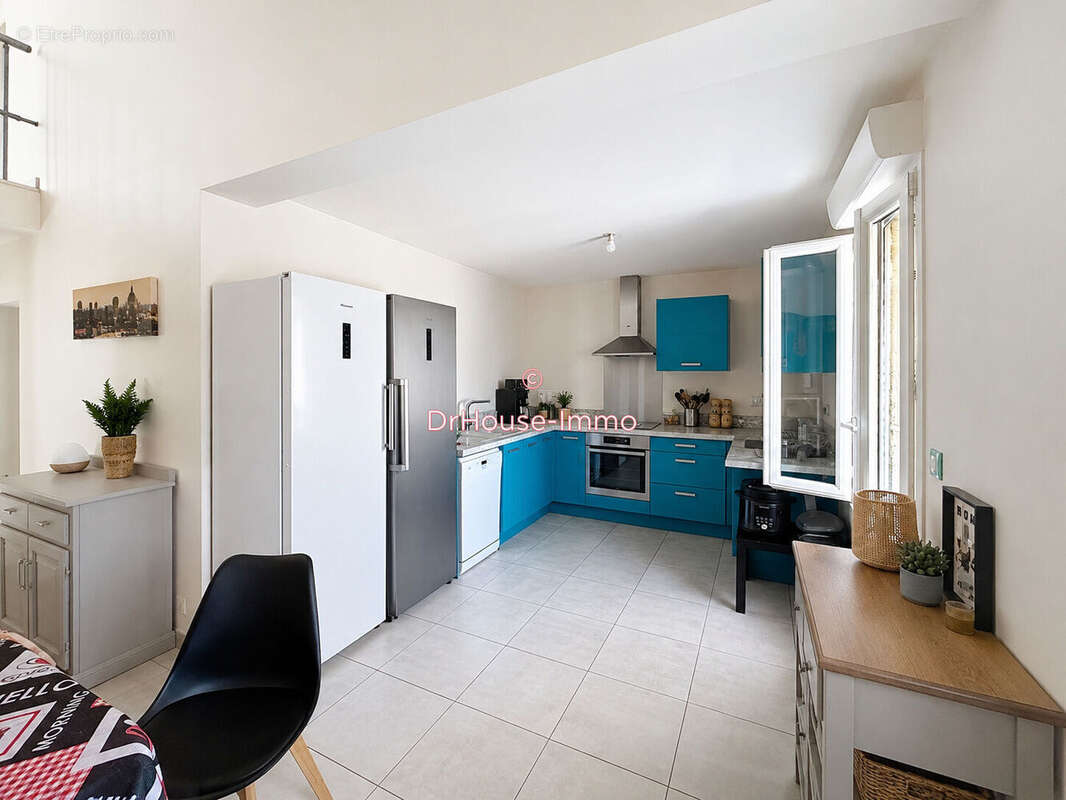 Maison 113 m² à Bergerac  - photo 21