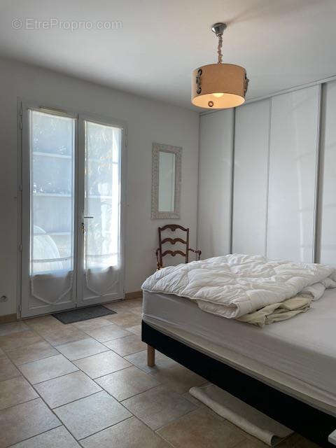 Maison à DOLUS-D'OLERON