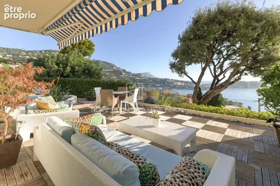 Sublime Vue Mer - 3p avec Grande Terrasse de 55m2 - photo 8