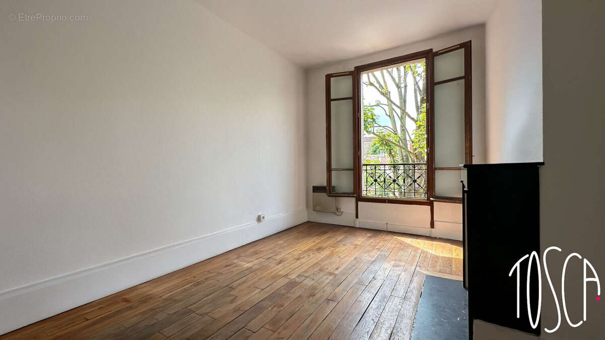 Appartement à CHOISY-LE-ROI