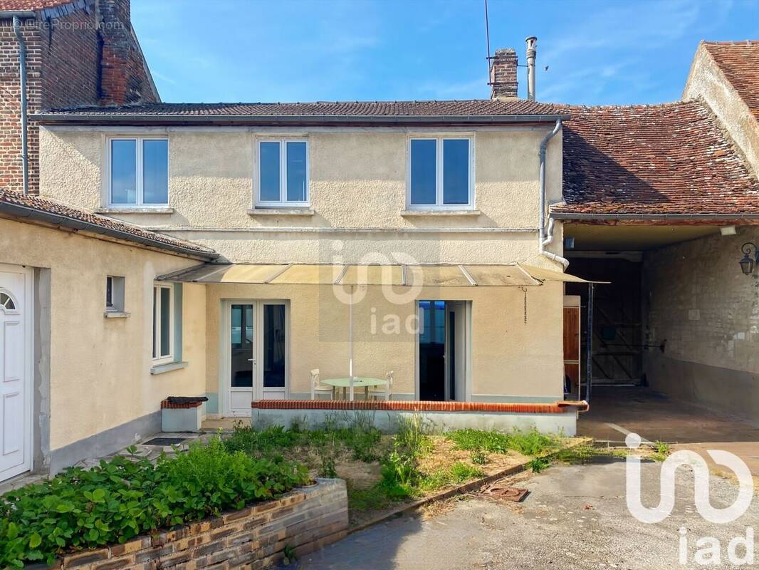 Photo 1 - Maison à CANLY