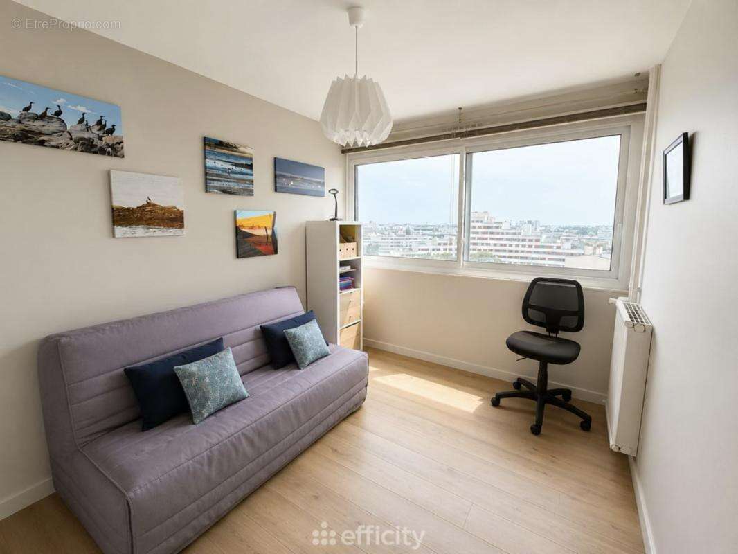 Appartement - photo 6