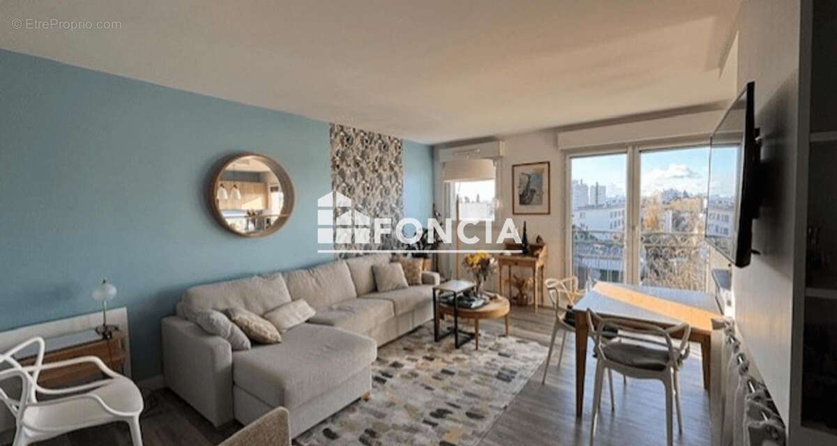 Appartement à ANTONY