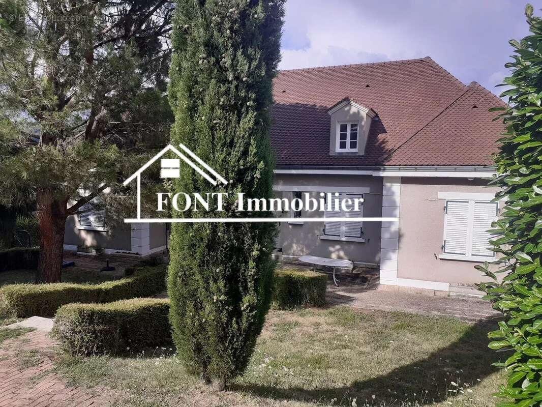 Maison à SAINT-CHAMOND