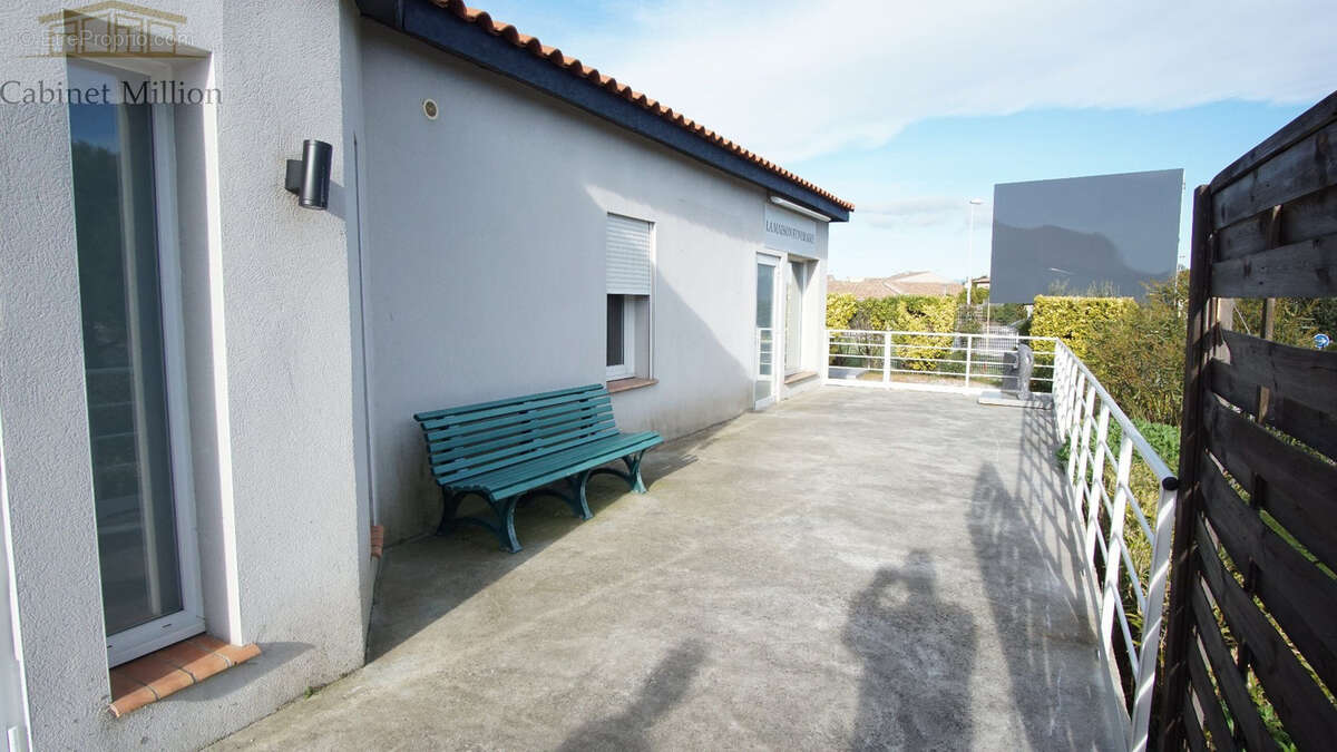 Appartement à FRONTIGNAN