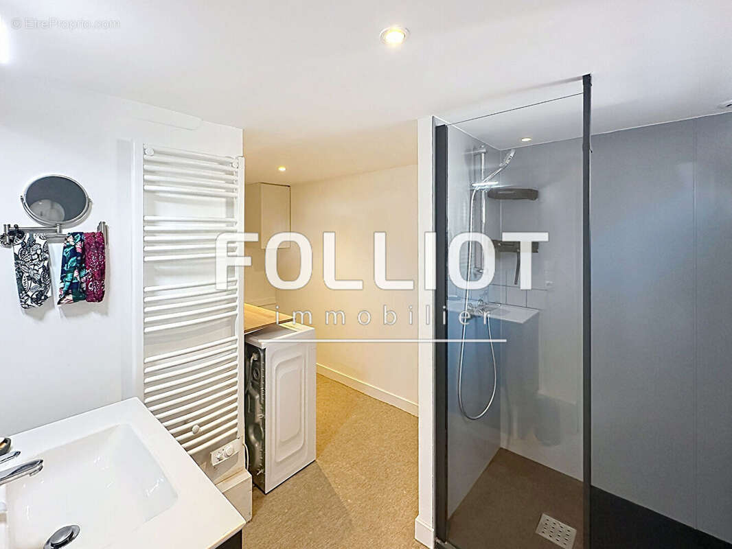 Maison familiale de 7pièces à vendre à Saint-Pair-sur-Mer, exposée plein sud - photo 15
