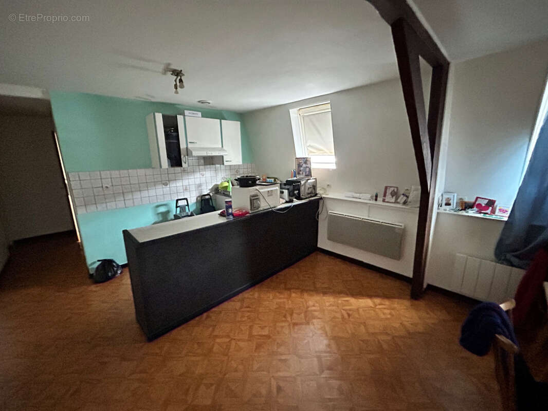 Appartement à BETHUNE