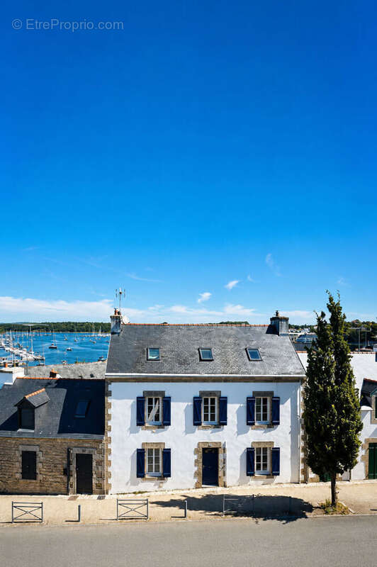 Maison sainte marine 138 m² - photo 3