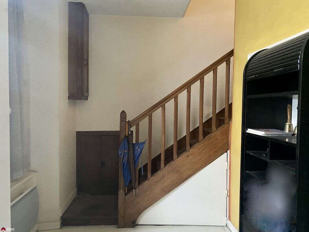 Appartement 68 m² à Lucon  - photo 7