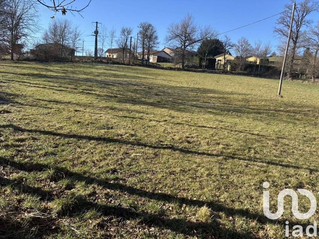 Photo 5 - Terrain à RETOURNAC