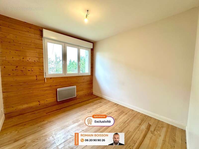 Maison à CASTELNAUDARY