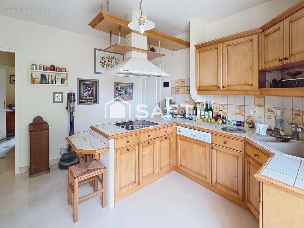 Photo 7 - Maison à PRESLES