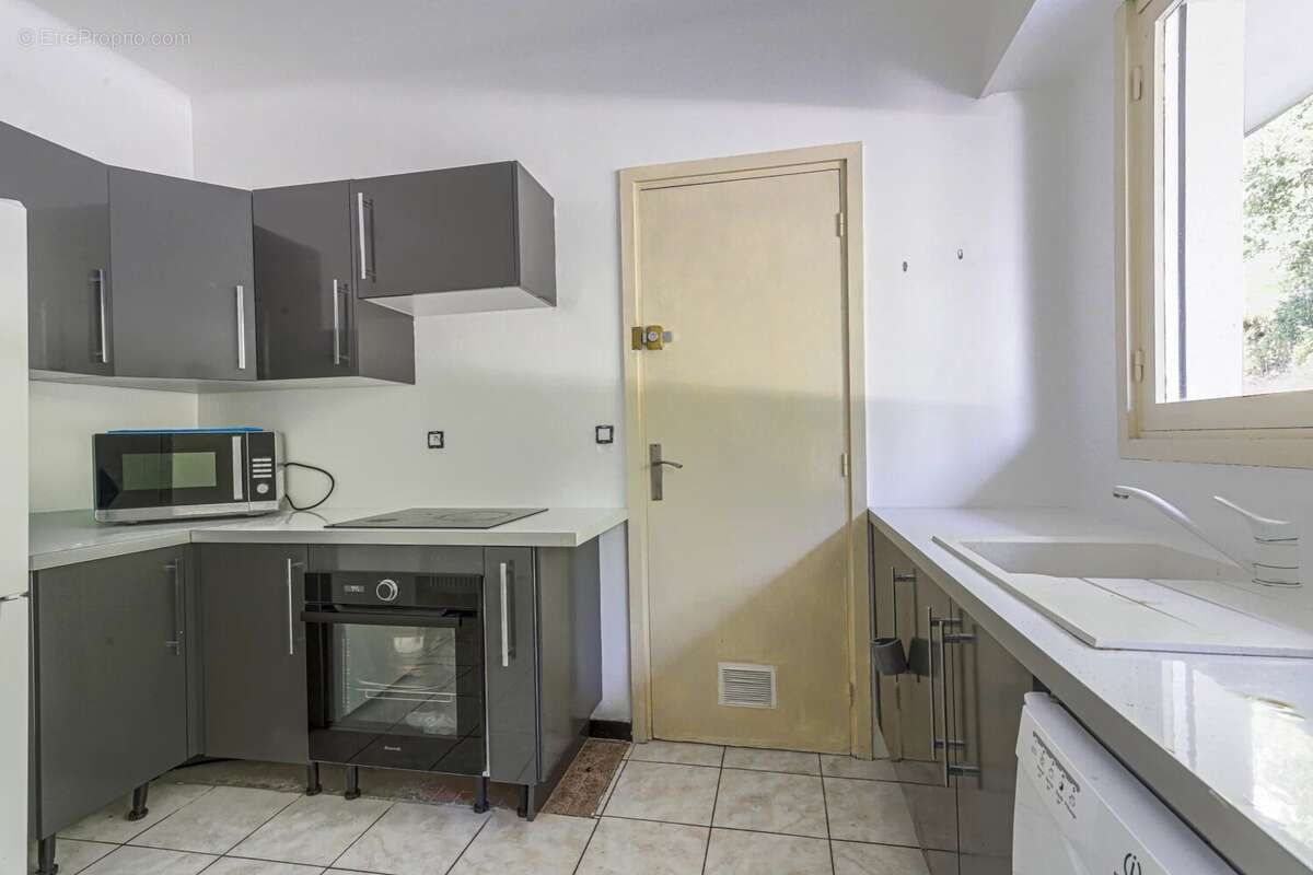 Vente  spacieux 3 pieces hauteur st sylvestre - photo 13