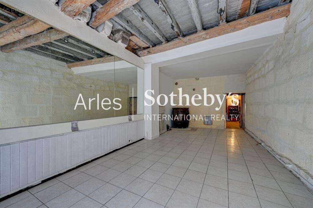 Appartement à ARLES