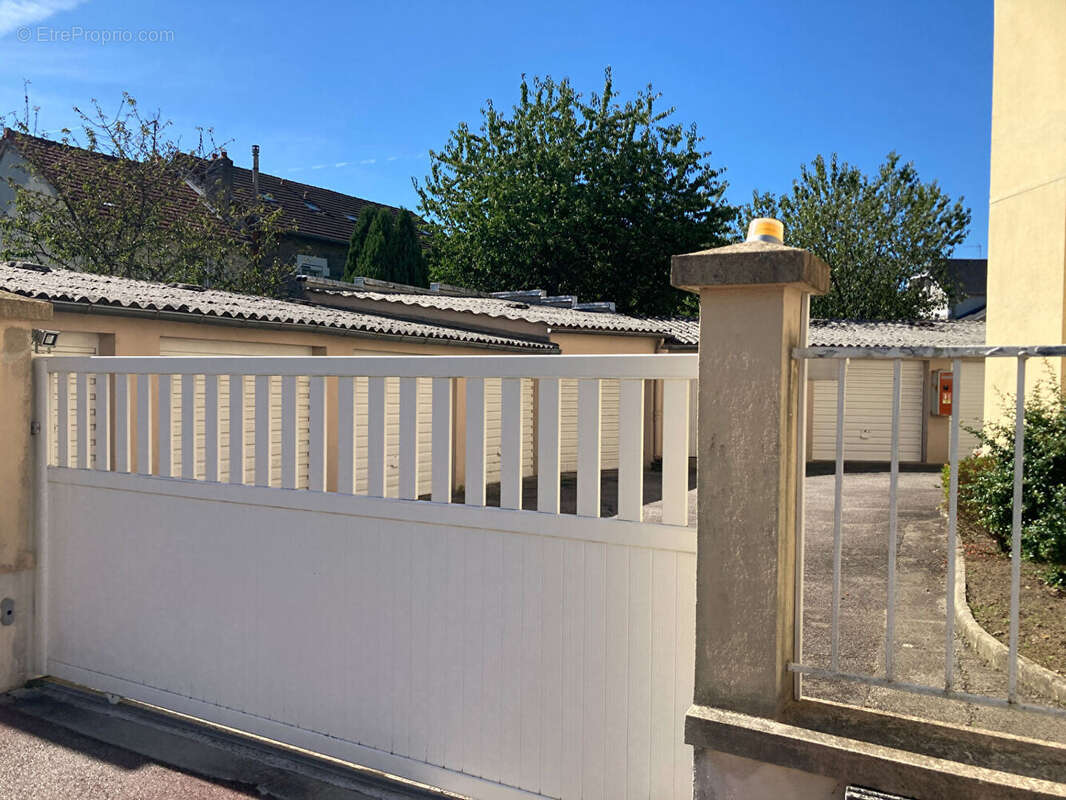 Appartement à LIMOGES