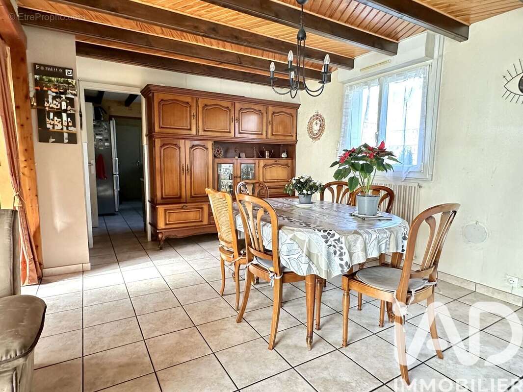 Photo 3 - Maison à SAINT-HERBLAIN