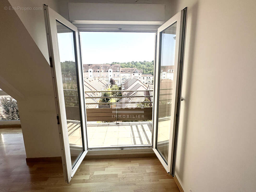 Appartement 90m² à melun - photo 4