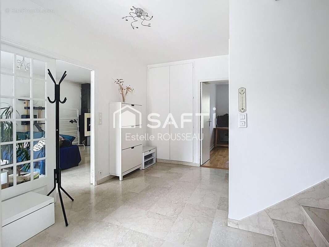 Photo 7 - Maison à CHENNEVIERES-SUR-MARNE