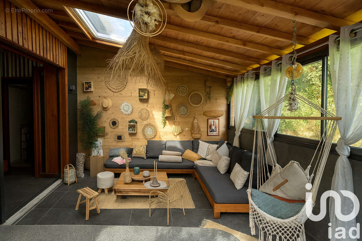 Photo 6 - Maison à CLERMONT-FERRAND