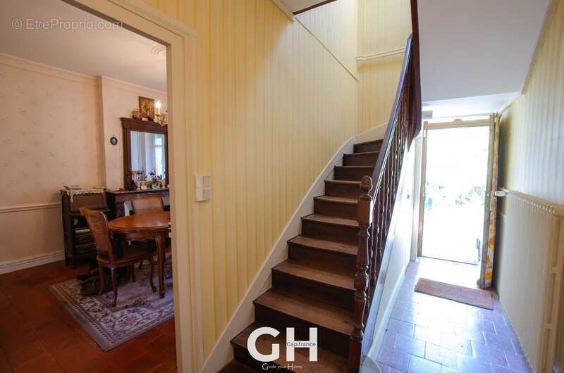 Maison de ville 4 pièces à vendre à CHATEAUROUX (36) - photo 6